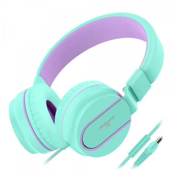 سماعة الألعاب